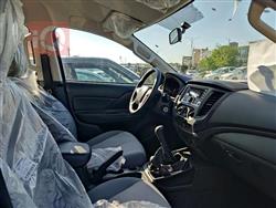 میتسوبیشی L200